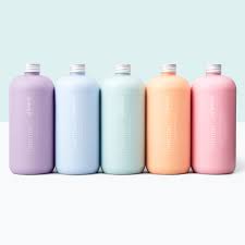 Ich finde den preis nicht angemessen und überteuert. Function Of Beauty Shampoo Review For All Hair Types