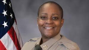 Longwood Police Chief looks back