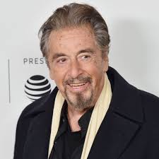 Arguably the most accomplished actor of his generation, al pacino became a cultural icon thanks to revered performances in a wide range of. Al Pacino On Scarface 35 Years Later Bombast Was What We Were Trying To Say Tribeca Film Festival The Guardian