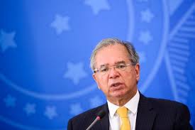 Agora o paulo guedes deu uma aula de economia. Guedes Alerta Que Brasil Pode Virar Venezuela Com Erros Na Economia A Gazeta