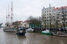 We did not find results for: Klaipeda Lithuania November 10 Klaipeda City Symbol Barquentine Meridianas After Pass Of The First Drawbridge On