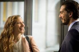 On retrouve astrid, sofia et audrey dans leurs vies. Faut Il Regarder On Va S Aimer Un Peu Beaucoup La Nouvelle Serie De France 2
