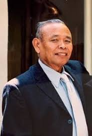 Bouasy Ounesavath Obituary