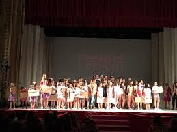 Sustineri teze de doctorat 2018. Guardonats A La Festa De L Esport De Vilafranca De La Temporada 2017 2018 Vilafranca Del Penedes