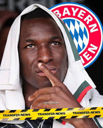 DONE DEAL: Nicolas Jackson will join Bayern Munich