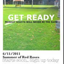 Burlington Lawn Bowling Club Summerofredroses Lawn Bowls Lawn Burlington
