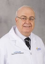 Akron Radiology > About Us > ARI's RADIOLOGISTS