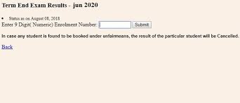 Indira gandhi national open university b.ed admission entrance exam ke liye upsthit hone bale all students jo result & merit list download karne ka intejar kar rahe hain, unhe ignou ke official website par jana chahiye aur enrollment number enter karke ignou result of b.ed. Ignou Result 2021 Openmat Xlvi Xlvii And B Ed Out Merit List Score Card Universitynic