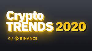 Know the top cryptocurrency exchanges for 2020 across exchange development countries like southkorea, thailand, japan, singapore, malaysia, uae, indonesia etc Crypto Trends 2020 On Binance Binance Blog