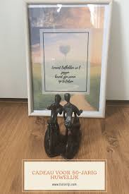 Cadeau Voor 50 Jarig Huwelijk Huisvlijt