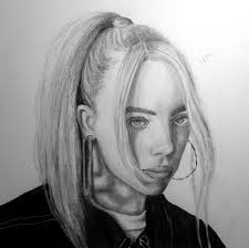 Pay debt with $25m in overturned boat's insurance The Real Cartoon Realistic Billie Eilish Cartoon Drawing
