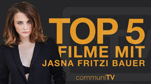 Jasna fritzi bauer is a member of vimeo, the home for high quality videos and the people who love them. Top 5 Jasna Fritzi Bauer Filme Youtube