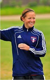 Sounders Women hire Michelle French as new head coach – goalWA.net ...