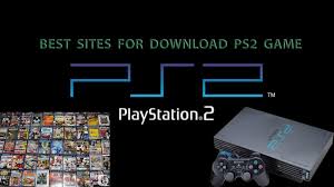5 Best Website For Download Ps2 Game Free Playstation 2 Game Youtube