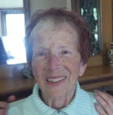 Obituary for Sarah A. Lada (Willard)