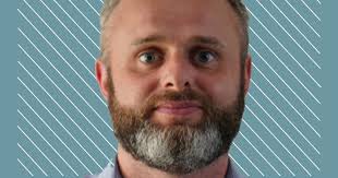 Cliff Morgan, Careys Regional Director London and South East