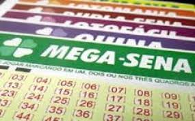 Em março, a filha do milionário, renata senna, foi. Resultado Mega Sena 2371 De Quarta 12 05 2021 Foco Em Loterias