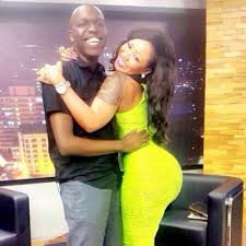 What is the larry madowo journalist instagram. Daily Post