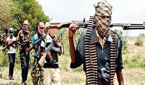 It is known as the currituck landslide. Gunmen Kill 11 Villagers In Nigeria S Plateau State Steemkr