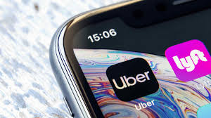 To download and install applications or games from our website to your smartphone follow these steps: California Court Orders Uber And Lyft To Reclassify Drivers As Employees
