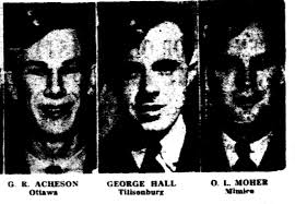 George Robert Acheson