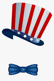 720 x 549 48 2. America Clipart Hat Clip Transparent Background 4th Of July Hat Hd Png Download Transparent Png Image Pngitem