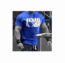 This animal iconic t reflects the new animal icon that is found on the all new animal products. Shopandbox Buy Universal Nutrition Animal Iconic T Shirt From Au
