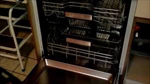 Geschirrspuler Einbauen Passend Fur Viele Modelle Youtube