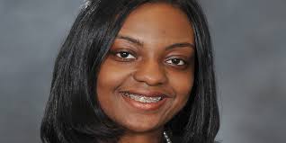 2018 Distinguished Young Women of York County