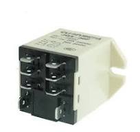 Industrial Auxiliary Relay RXM*L Plug-in Intermediate Relay ...