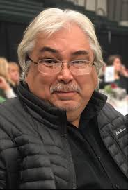 We are deeply saddened by the loss of Chief Patrick Norman of Paluwik (Port  Graham), who passed away