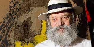 Rétrospective Jean-Pierre "Menn" Adam