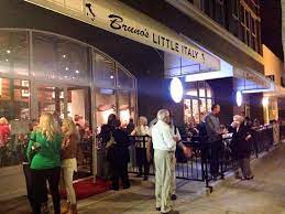 Find 3 listings related to brunos little italy in little rock on yp.com. Shrine To Dining