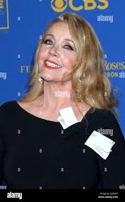 Melody thomas hi-res stock photography and images