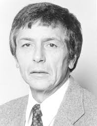 McEachern, Robert O. "Bob"