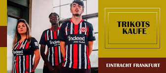 Nike eintracht frankfurt trikot 2020/2021 heim (gr. Eintracht Frankfurt Trikot 2020 2021 Kaufen Fussballtrikot Gunstig Com