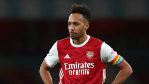 In the game fifa 21 his overall rating is 86. We Move On Aubameyang Confirms Positive Arteta Talks After Being Dropped Against Spurs Goal Com