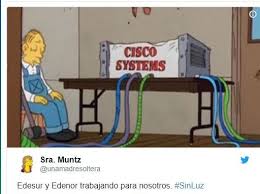 We did not find results for: Los Memes Por El Masivo Corte De Luz Coparon Las Redes