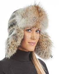 Pin On Beautiful Women S Winter Fur Hats