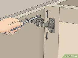 Maybe you would like to learn more about one of these? 3 Ways To Adjust Euro Style Cabinet Hinges Wikihow
