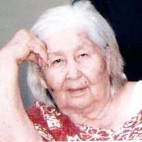 Ms. Ofelia D. Chapa Obituary