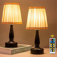 100ma regulated, 25ma per led pair (1.2w nominal). 8 Best Cordless Rechargeable Table Lamps
