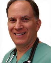 Peter Edelstein M.D.