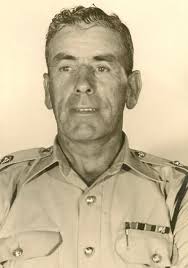 John Sayers (Jack) "Tug" Wilson