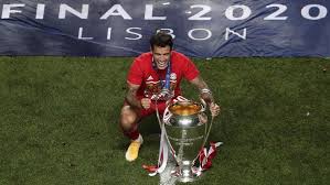 Bayern Munich Juara Liga Champions Liverpool Dapat Duit Dari Barca