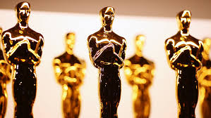 The #oscars crowd gives @eminem a standing ovation after the surprise performance of his glad to see two talented and downright good people take home the oscar for higher ground's first release. Oscars 2021 Analysis Of The Nominations Hollywood Reporter
