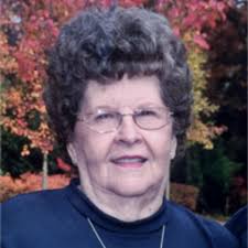 Rhoda Hampton Obituary August 17, 2016