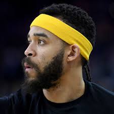 The rattail usually hangs naturally; Javale Mcgee Is Taking His Rat Tail To The Lakers Racked