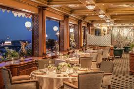 Dining At Italy S Best Michelin Starred Restaurants From Milan To Rome