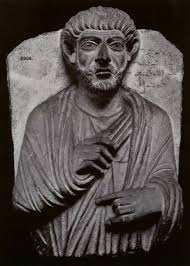 (or have a backup plan just in case you do.) optionally, the sculpture can either be painted with exterior paint or sealed with clear polyurethane. The Museum Journal Tomb Sculptures From Palmyra